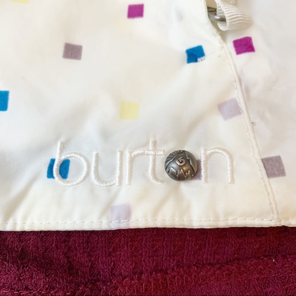 Burton lightweight vest size Medium - Picture 4 of 7